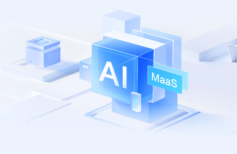 智能制造数字化项目